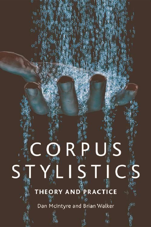 Produktbild: Corpus Stylistics