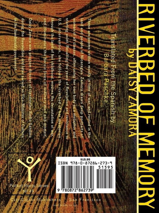 Produktbild: Riverbed of Memory