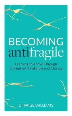 Produktbild: Becoming Antifragile