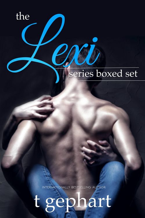 Produktbild: The Lexi Series Boxed Set