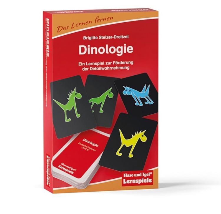 Produktbild: Dinologie
