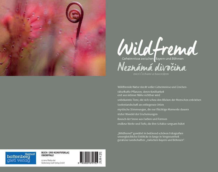 Produktbild: Wildfremd