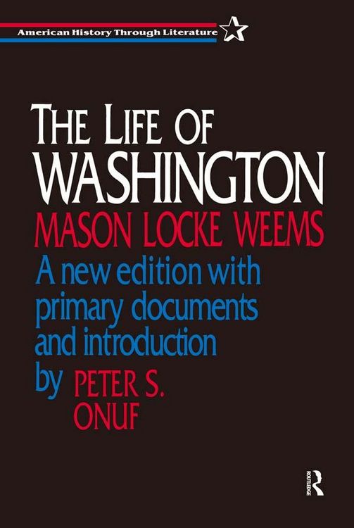 Produktbild: The Life of Washington