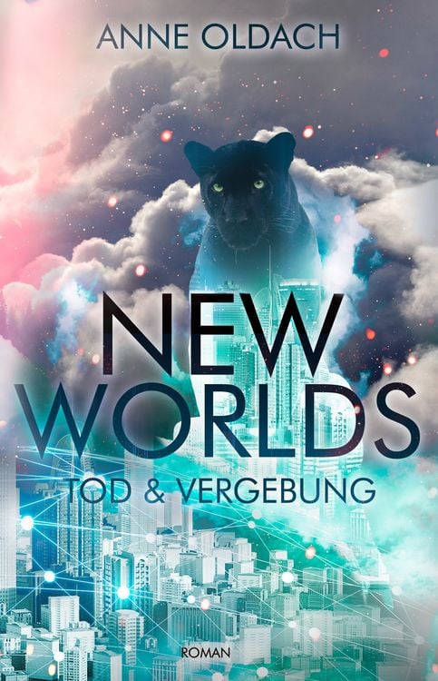 Produktbild: New Worlds