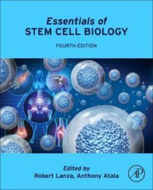 Produktbild: Essentials of Stem Cell Biology