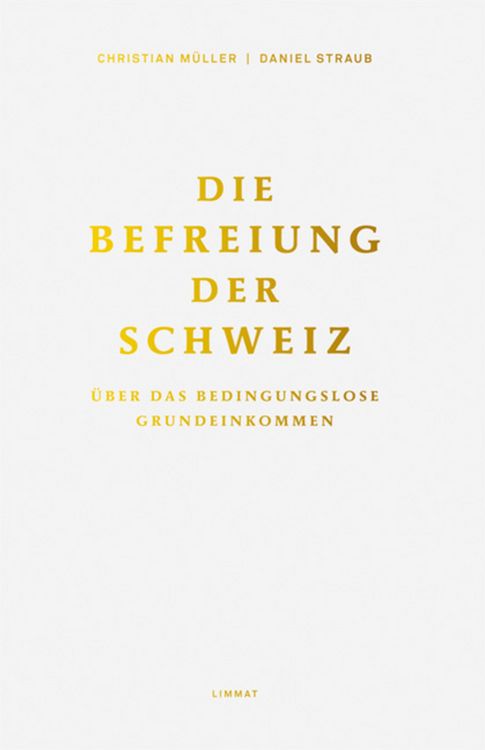 Produktbild: Die Befreiung der Schweiz