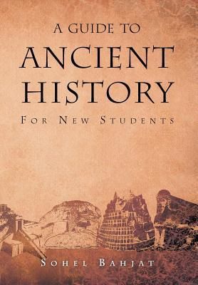 Produktbild: Bahjat, S: Guide to Ancient History