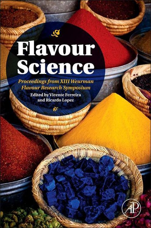 Produktbild: Flavour Science