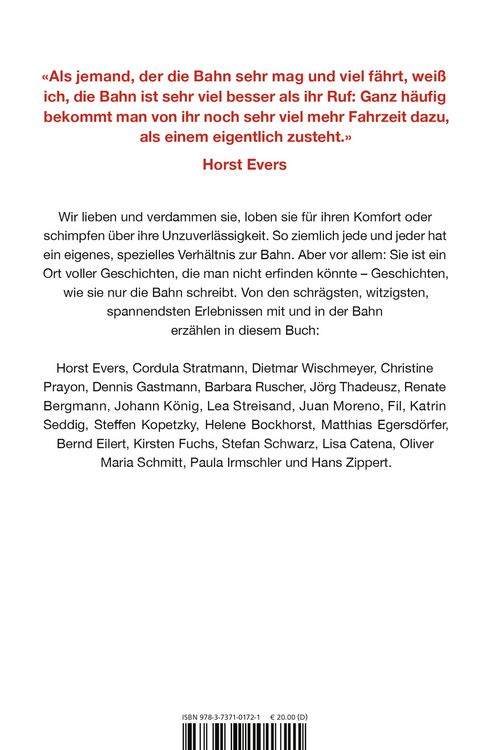 Produktbild: Und sie bewegt sich doch!