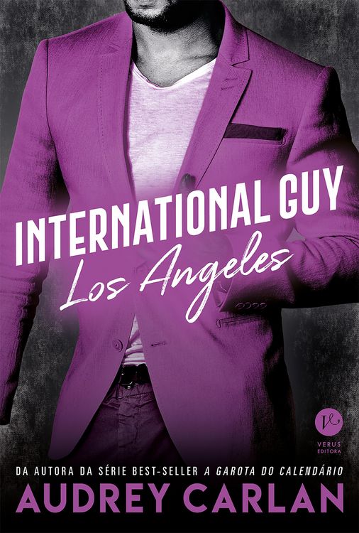 Produktbild: International Guy: Los Angeles - vol. 12