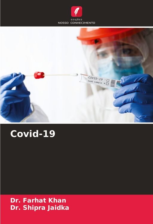 Produktbild: Covid-19