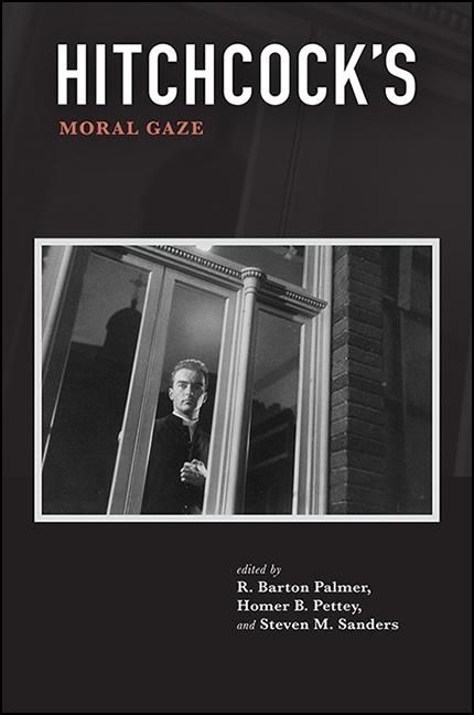Produktbild: Hitchcock's Moral Gaze