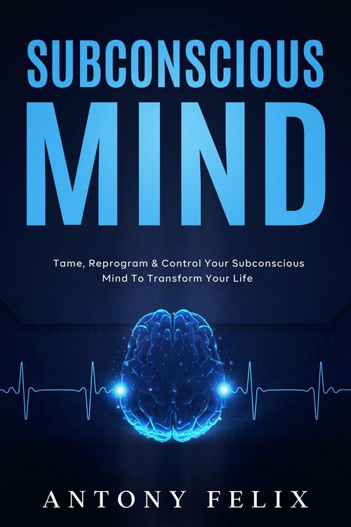 Produktbild: Subconscious Mind