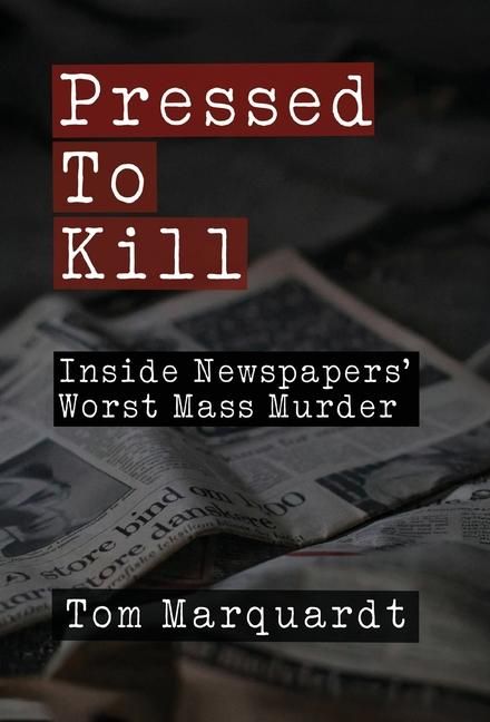 Produktbild: Pressed to Kill