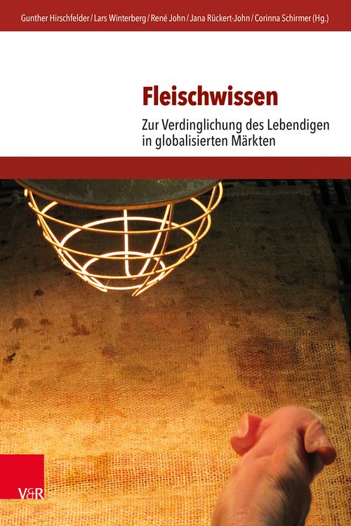Produktbild: Fleischwissen
