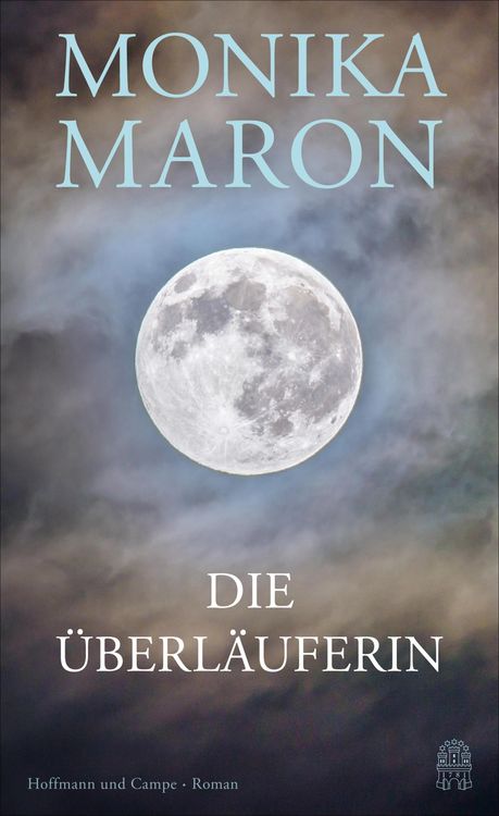 Produktbild: Die &Uuml;berl&auml;uferin