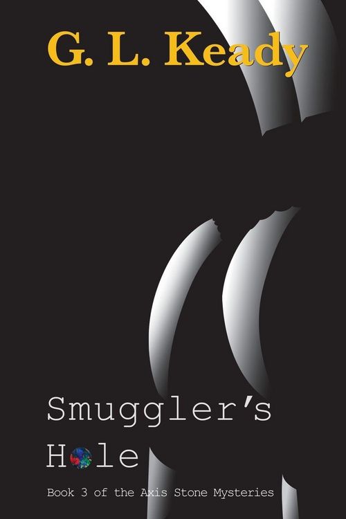 Produktbild: Smuggler's Hole