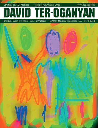 Produktbild: David Ter-Oganyan