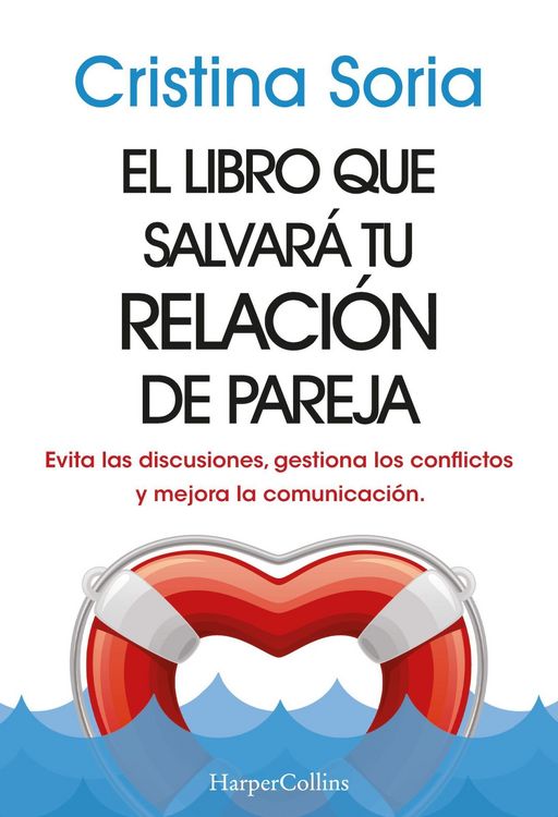 Produktbild: El Libro Que Salvar&aacute; Tu Relaci&oacute;n de Pareja