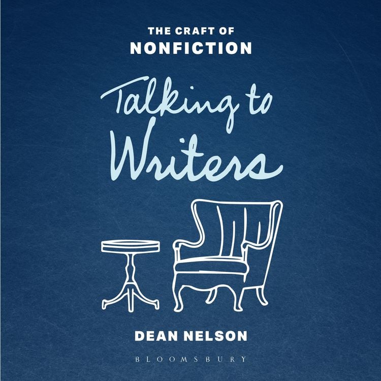 Produktbild: Talking to Writers
