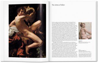 Produktbild: Caravaggio