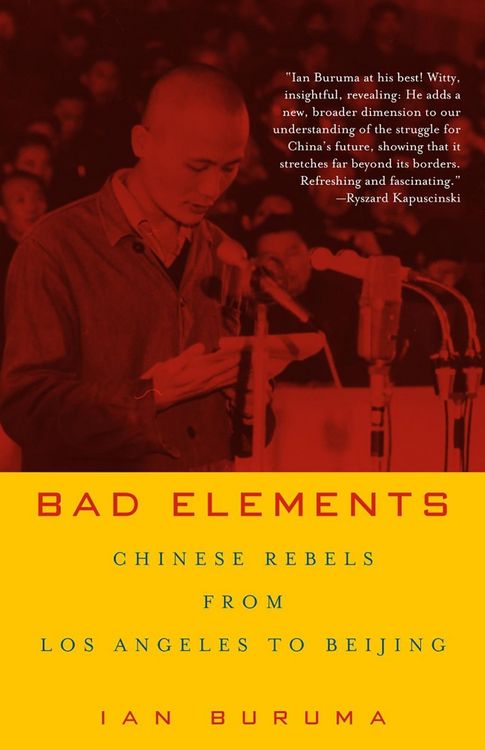 Produktbild: Bad Elements