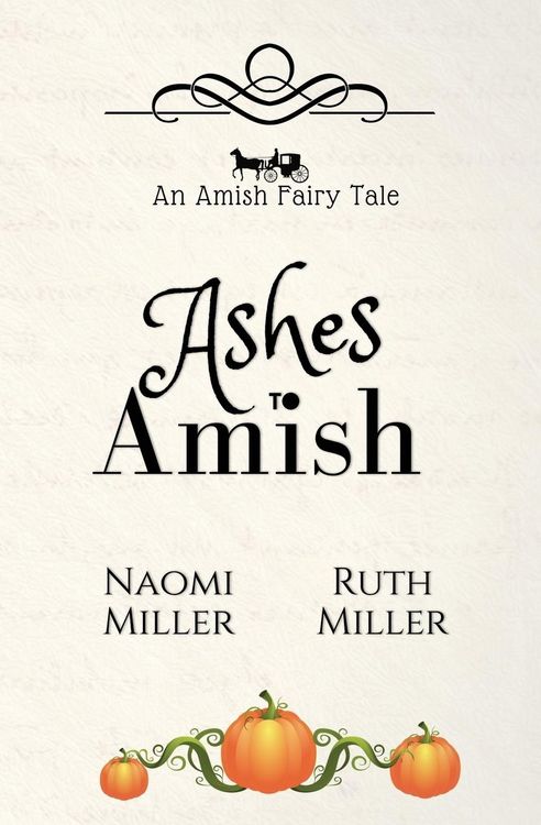 Produktbild: Ashes to Amish