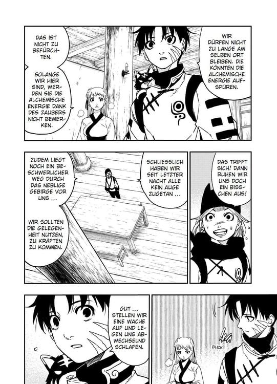 Produktbild: Jiangshi X 03