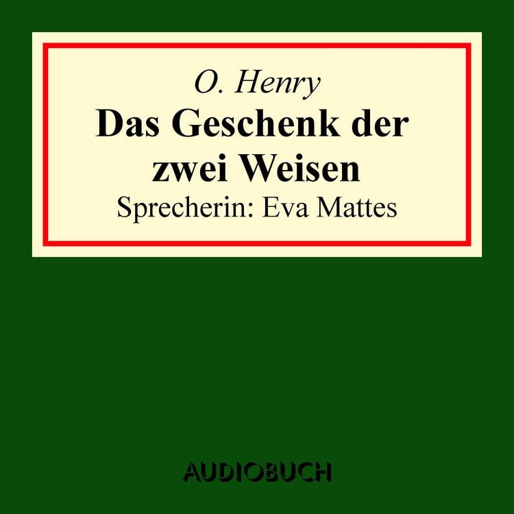 Produktbild: Das Geschenk der zwei Weisen