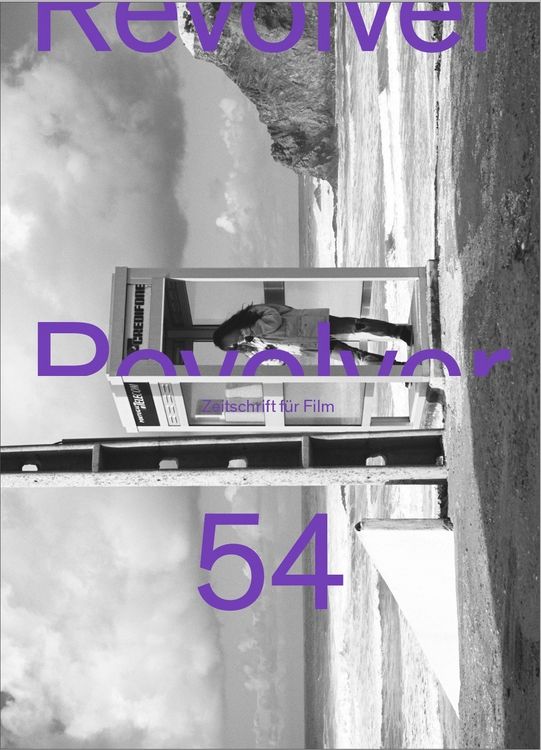 Produktbild: Revolver 54