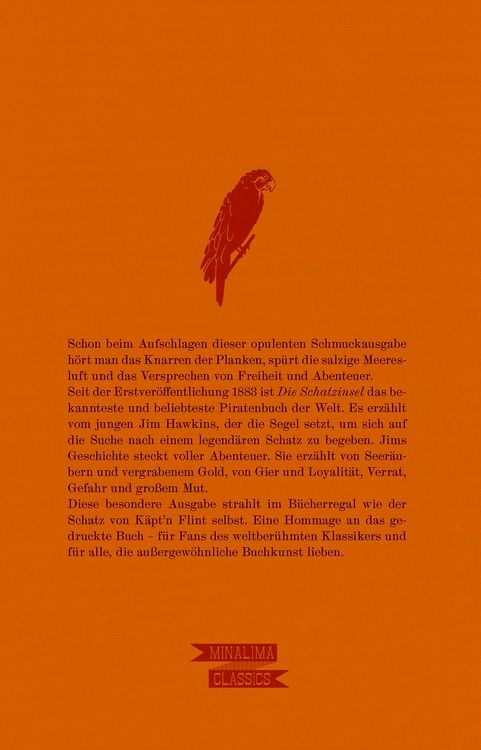Produktbild: Die Schatzinsel