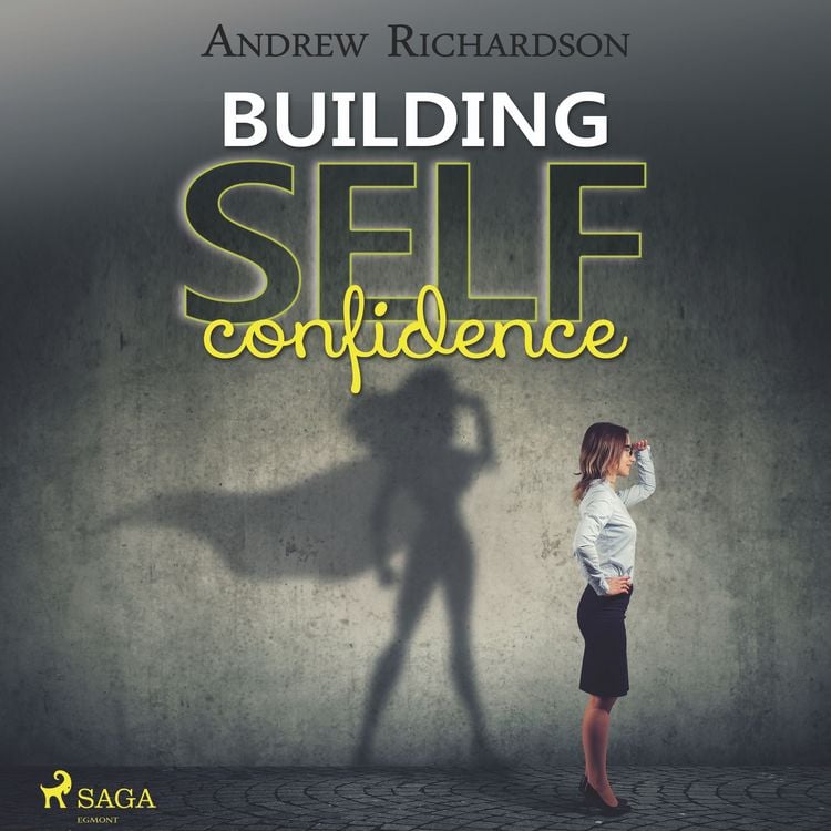 Produktbild: Building Self-Confidence