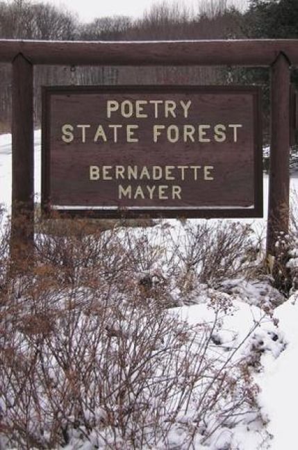 Produktbild: Poetry State Forest