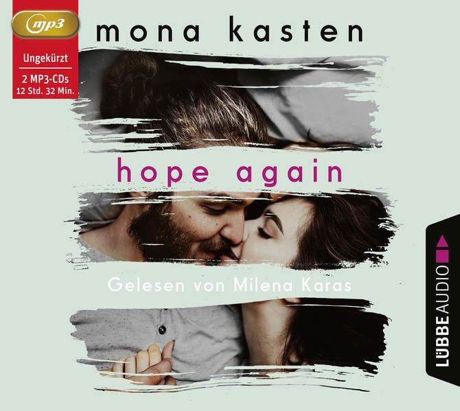 Produktbild: Hope Again
