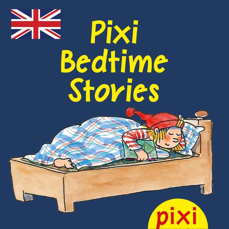 Bild vom Artikel The Peacock and the Piglets (Pixi Bedtime Stories 16) vom Autor Caroline Rothe