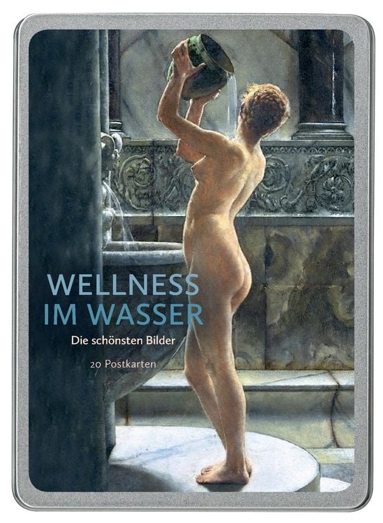 Produktbild: Wellness im Wasser