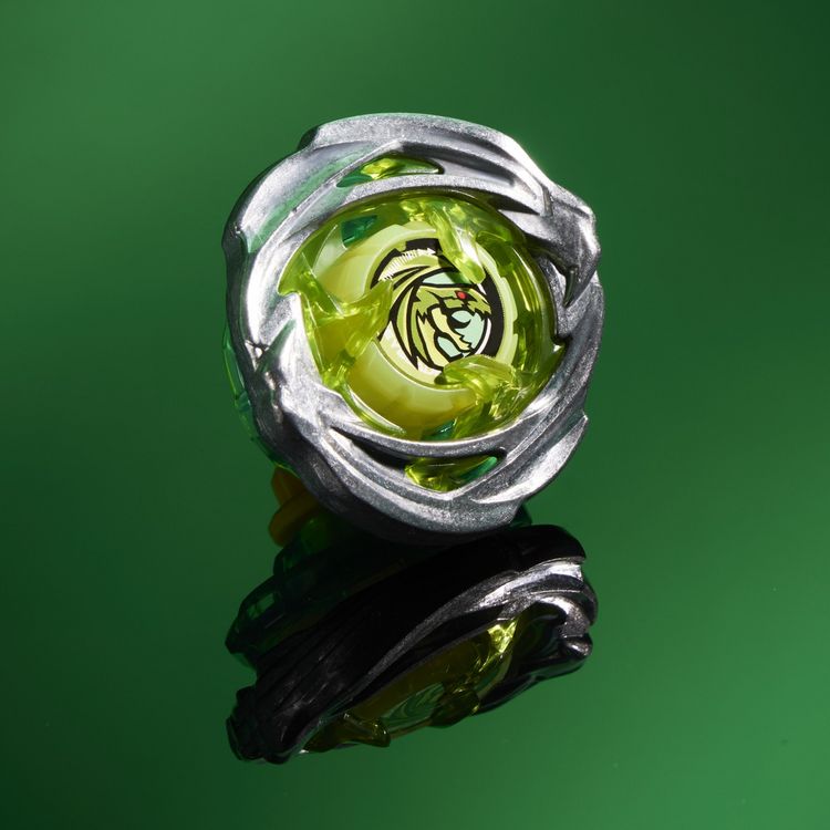 Produktbild: Beyblade X Drop Attack Battle Set