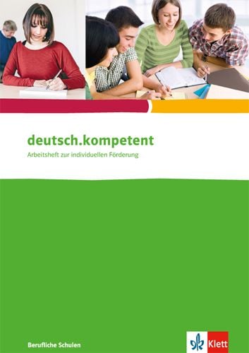 Produktbild: deutsch.kompetent. f&uuml;r berufliche Schulen