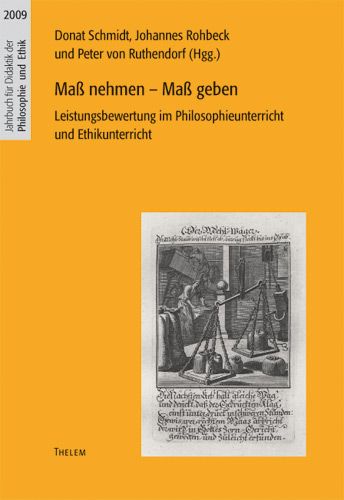 Produktbild: Ma&szlig; nehmen - Ma&szlig; geben