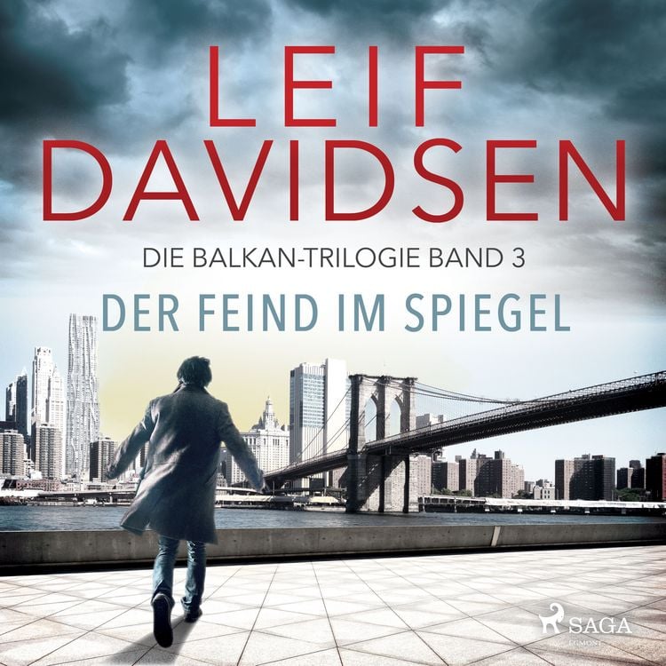 Produktbild: Der Feind im Spiegel