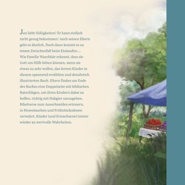 Produktbild: Jan l&auml;sst los