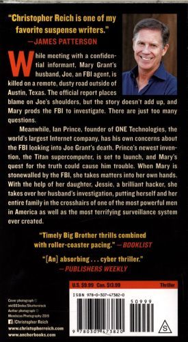 Produktbild: Invasion of Privacy