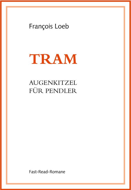 Produktbild: TRAM