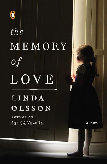 Produktbild: The Memory of Love