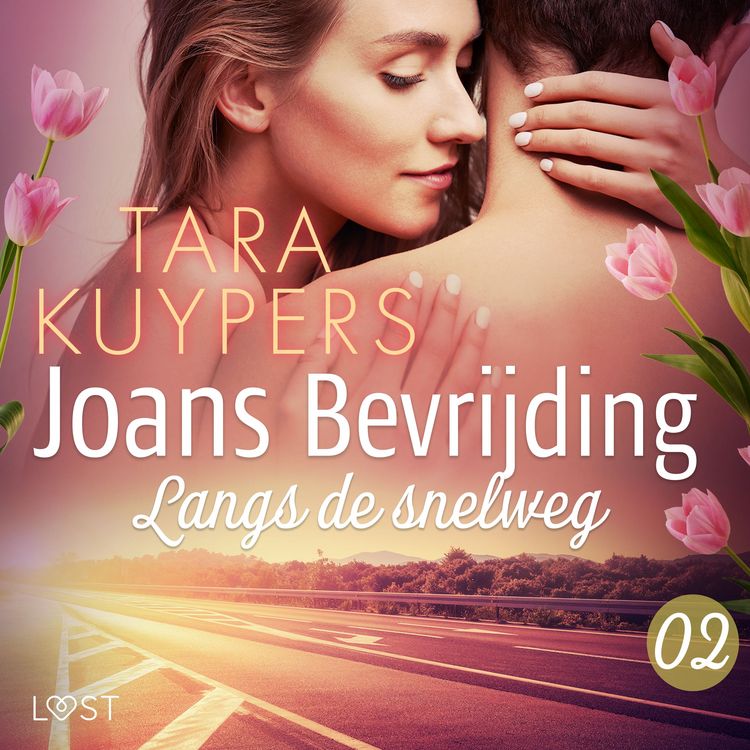 Produktbild: Joans bevrijding 2: Langs de snelweg