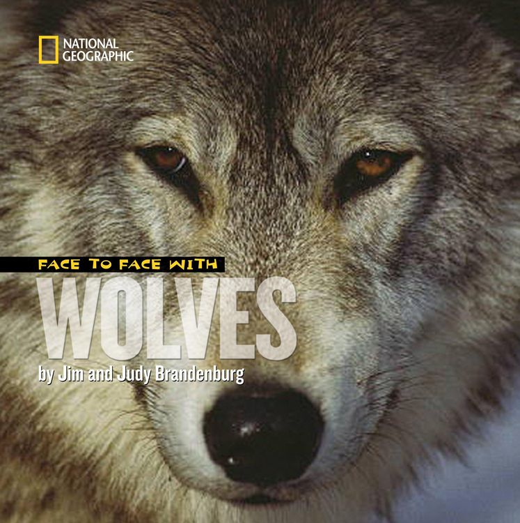 Produktbild: Face To Face W/wolves
