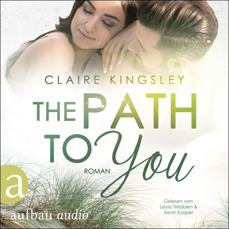 Produktbild: The Path to you
