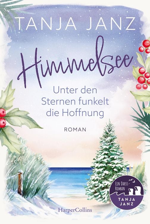 Produktbild: Himmelsee - Unter den Sternen funkelt die Hoffnung