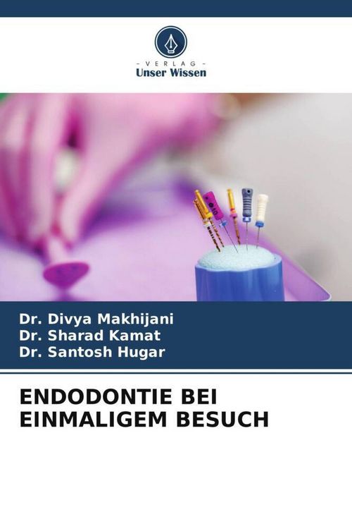 Produktbild: Endodontie bei Einmaligem Besuch