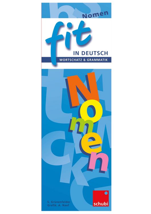 Produktbild: FIT in Deutsch